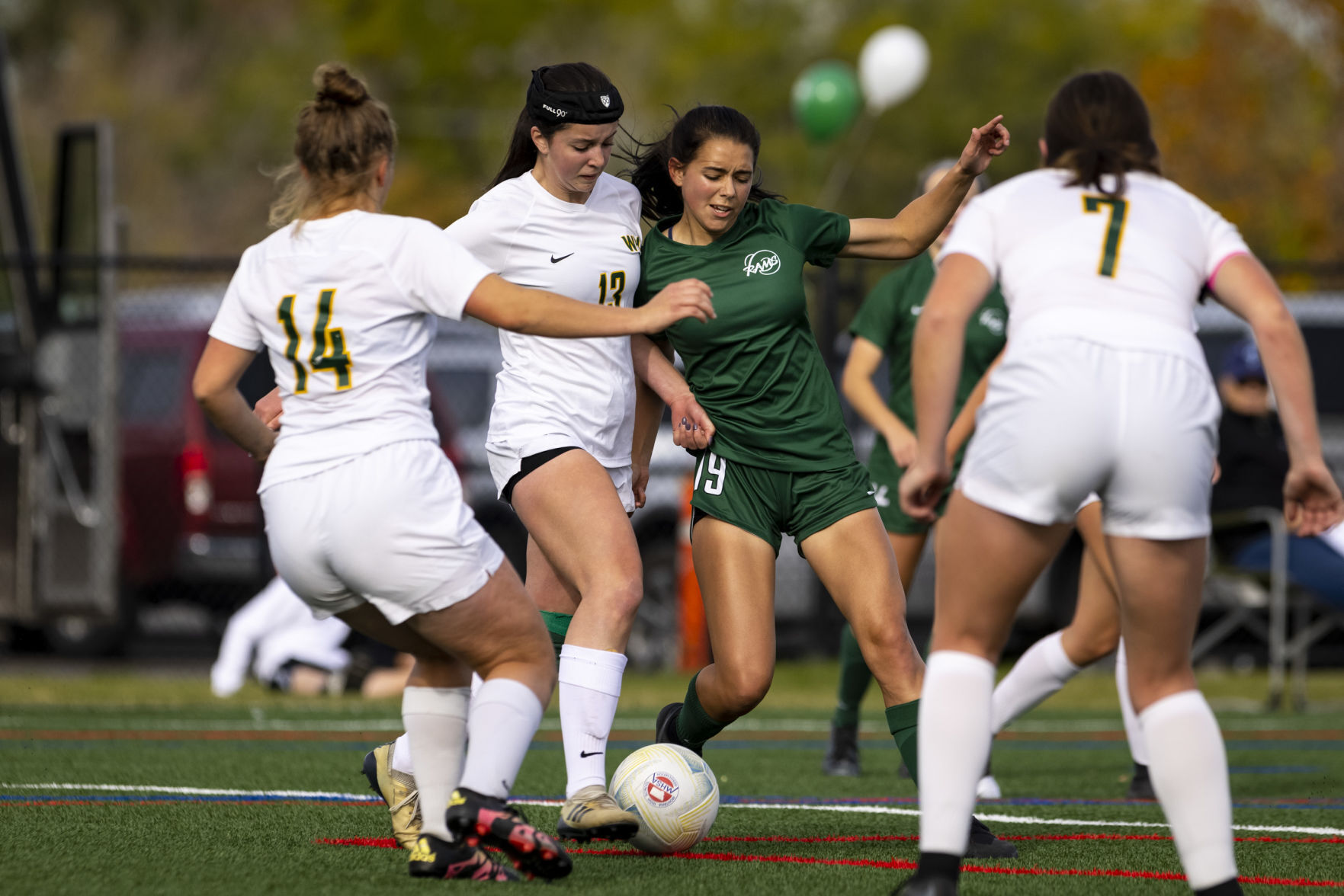 Billings Central vs. Whitefish